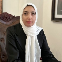 زینب شمس